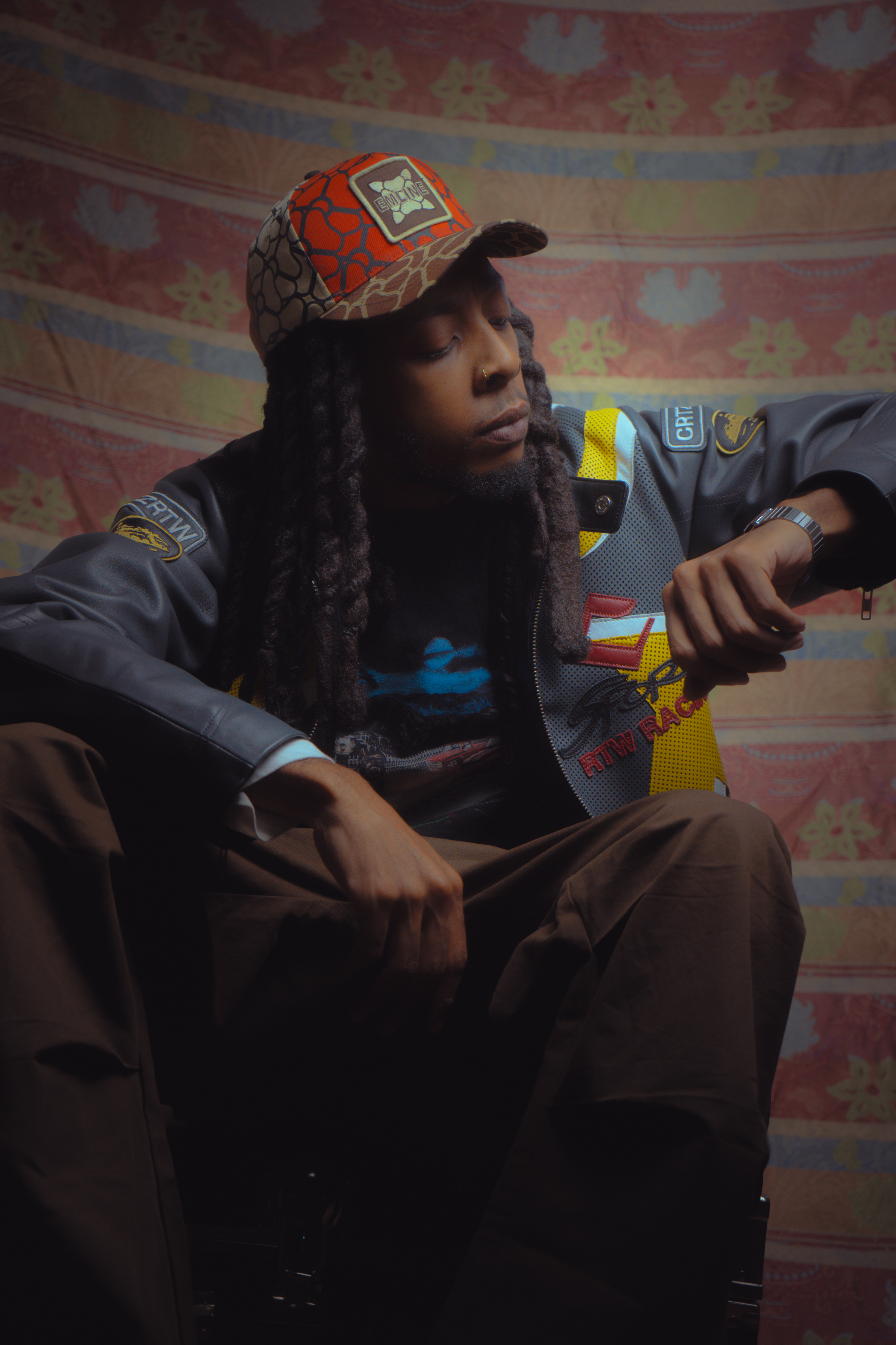 Isaiah Cotton