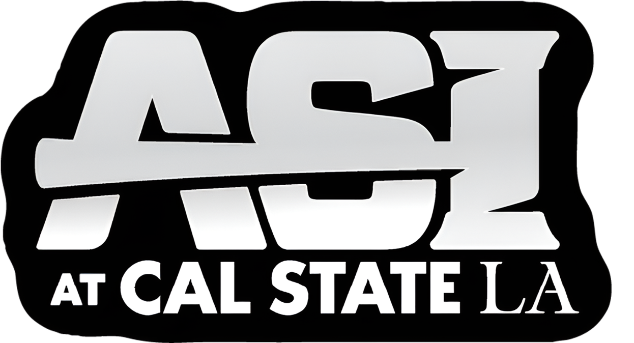 ASI at Cal State LA