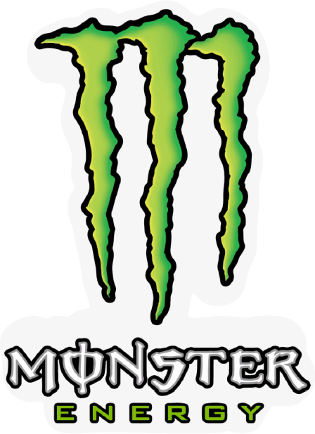 Monster Energy