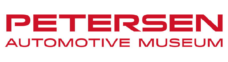 Petersen Automotive Museum