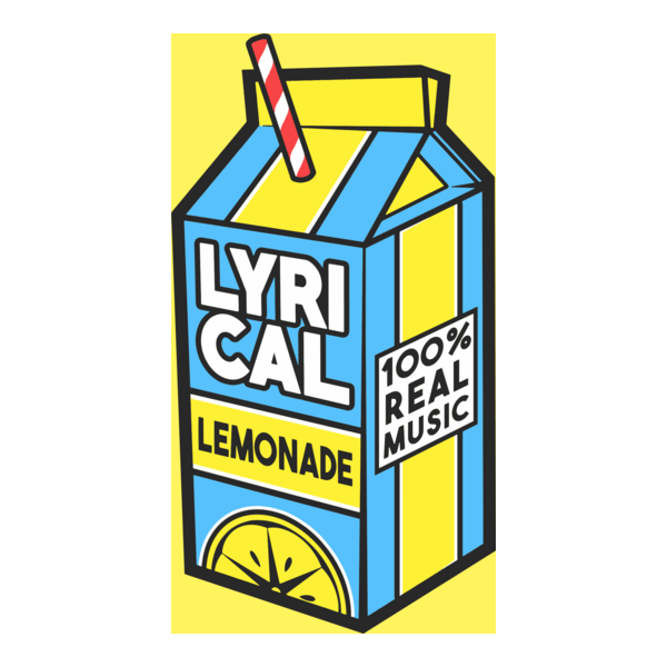 Lyrical Lemonade